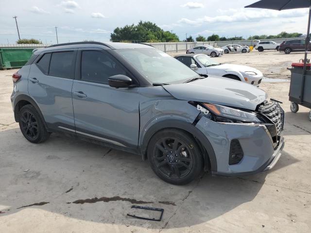 Vin: 3n1cp5dv6nl528795, lot: 56035495, nissan kicks sr 20224