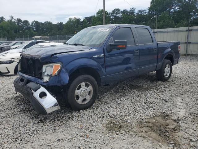 Vin: 1ftfw1cv8afb65928, lot: 57382535, ford f-150 supercrew 2010 img_1