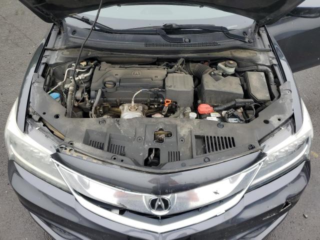2016 ACURA ILX PREMIU 19UDE2F75GA015571