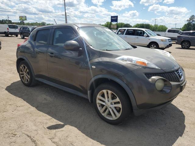 2012 NISSAN JUKE S - JN8AF5MVXCT126931