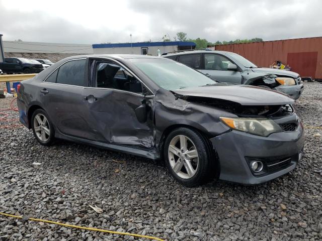 Vin: 4t1bf1fk2eu837463, lot: 56139835, toyota camry l 20144