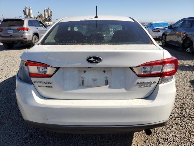 2017 SUBARU IMPREZA - 4S3GKAA66H3621397