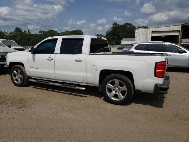 Vin: 3gcpcrec4eg246291, lot: 56524055, chevrolet all models c1500 lt 20142