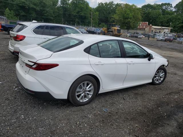Vin: 4t1daack2su522895, lot: 58309155, toyota camry xse 20253
