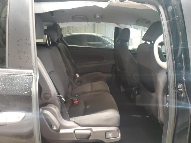 2018 HONDA ODYSSEY EX 5FNRL6H58JB093886