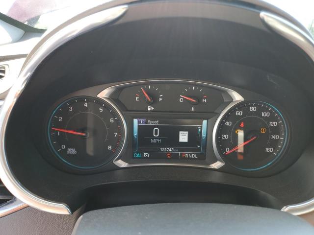 2017 CHEVROLET MALIBU PRE - 1G1ZH5SX9HF217555