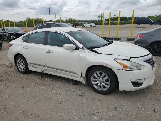 2015 NISSAN ALTIMA 2.5 - 1N4AL3AP9FC461378