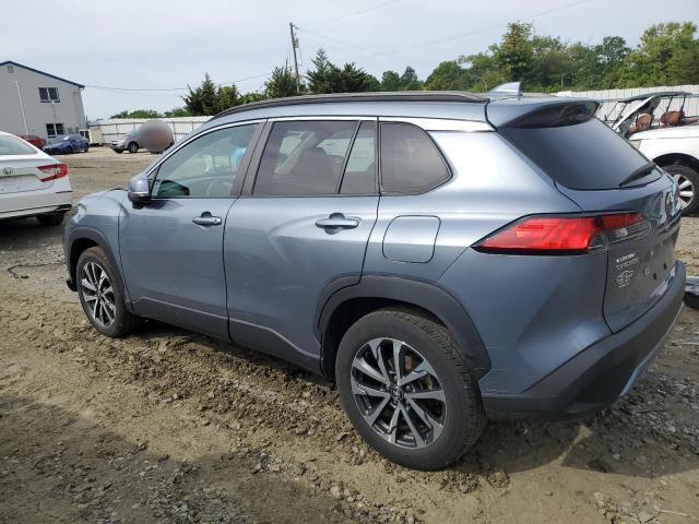 2023 TOYOTA COROLLA CR 7MUDAABG8PV049393