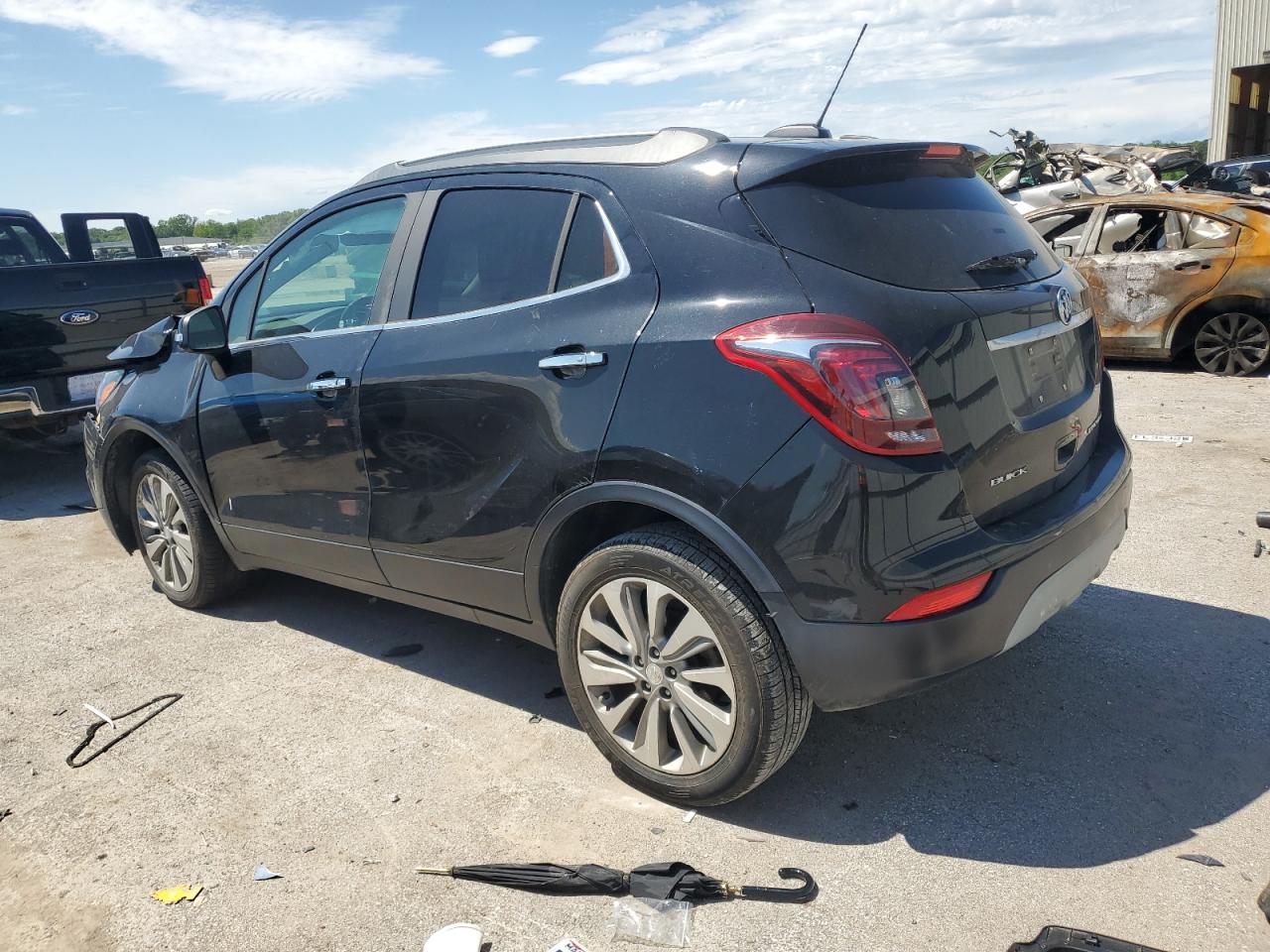 BUICK ENCORE PREFERRED