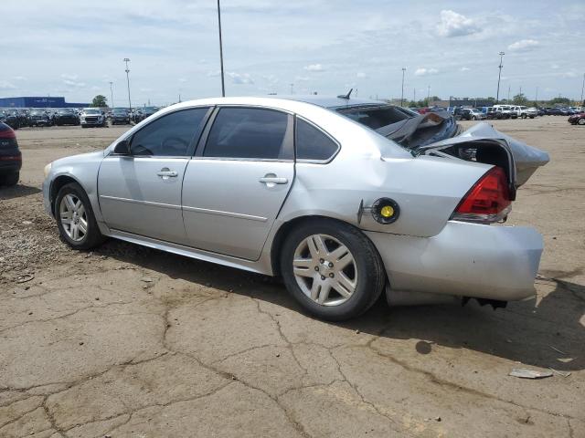 Vin: 2g1wb5e32e1108127, lot: 59142925, chevrolet impala lt 20142