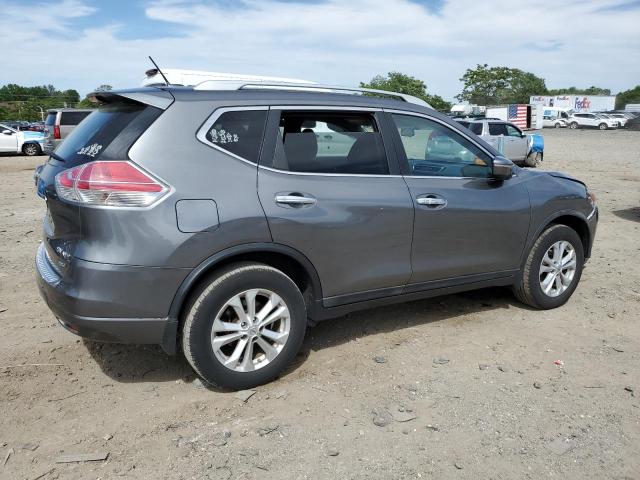 Vin: 5n1at2mv0ec795159, lot: 56830405, nissan rogue s 20143
