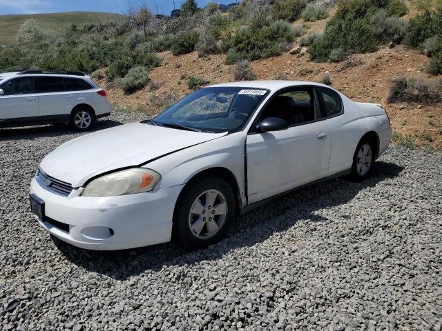 CHEVROLET MONTE CARL
