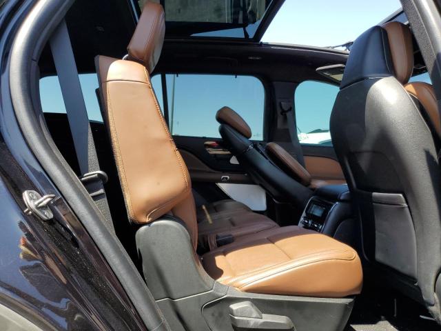 2022 LINCOLN AVIATOR RE - 5LM5J7XC4NGL15144