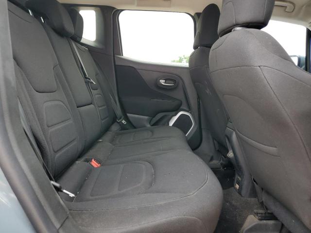 2018 JEEP RENEGADE L - ZACCJABB2JPH60991