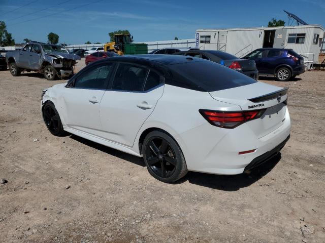 Vin: 3n1ab8dv7py274401, lot: 54843935, nissan sentra sr 20232