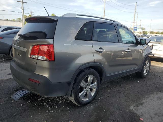 Vin: 5xyku4a68dg417812, lot: 58965265, kia sorento ex 20133