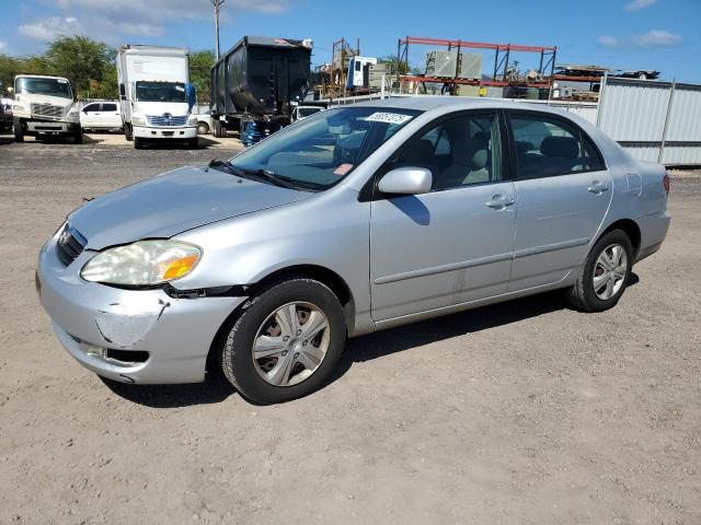 TOYOTA COROLLA CE