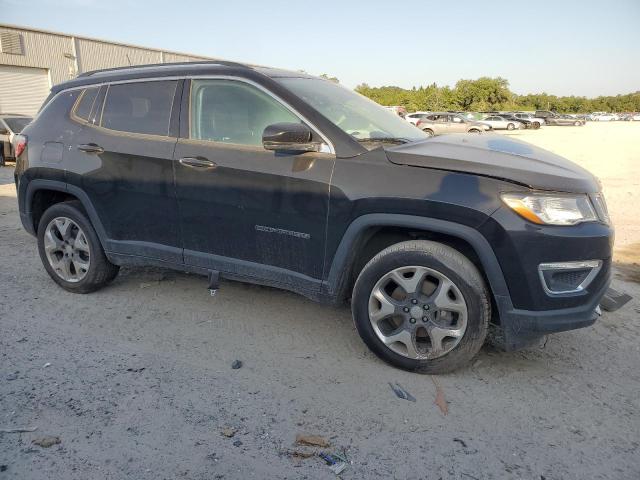 2019 JEEP COMPASS LI 3C4NJDCB6KT741184