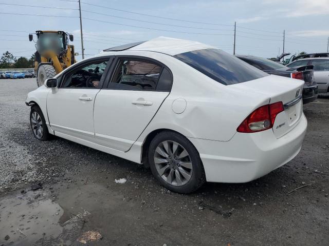 Vin: 2hgfa1f86ah518896, lot: 58050005, honda civic ex 20102