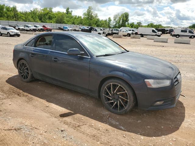 Vin: wauffafl1dn049679, lot: 56002705, audi a4 premium plus 20134