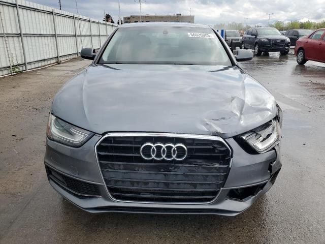 2015 AUDI A4 PREMIUM - WAUFFAFL6FN003462