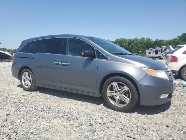 Vin: 5fnrl5h94cb060142, lot: 56466305, honda odyssey touring 20124