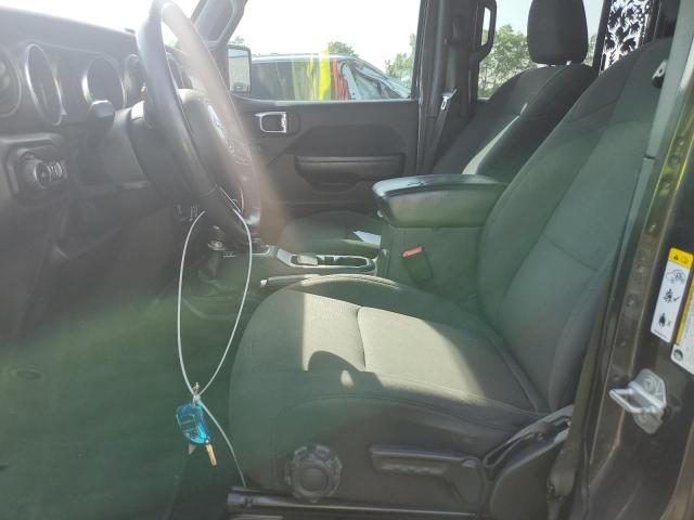 2018 JEEP WRANGLER U 1C4HJXDN0JW278667