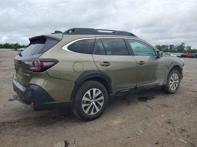 Vin: 4s4btadc9s3177573, lot: 57446915, subaru outback premium 20253