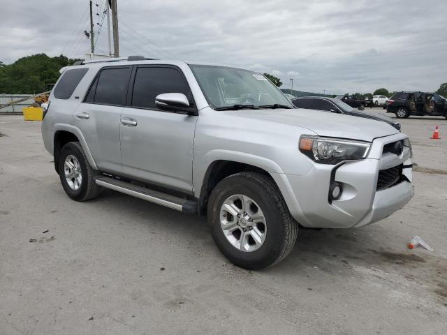 Vin: jtebu5jr2k5697597, lot: 56107565, toyota 4runner sr5/sr5 premium 20194