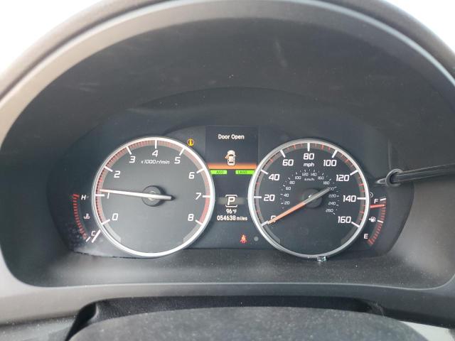 2020 ACURA ILX PREMIU 19UDE2F88LA007998
