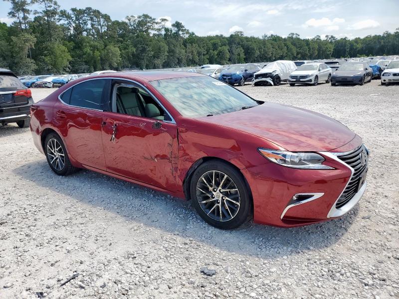 Vin: 58abk1gg5hu067892, lot: 57870645, lexus es350 350 20174