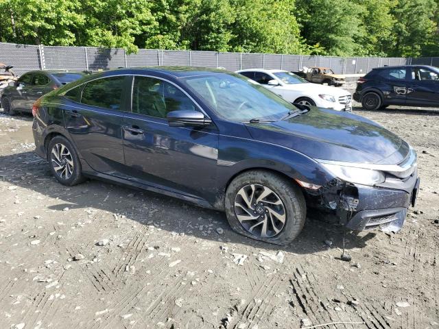 Vin: 2hgfc2f74jh556201, lot: 58169505, honda civic ex 20184