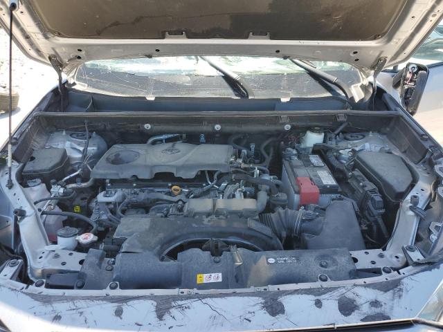 2021 TOYOTA RAV4 XLE P - 2T3A1RFV1MC252352