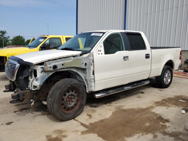FORD F150 SUPER