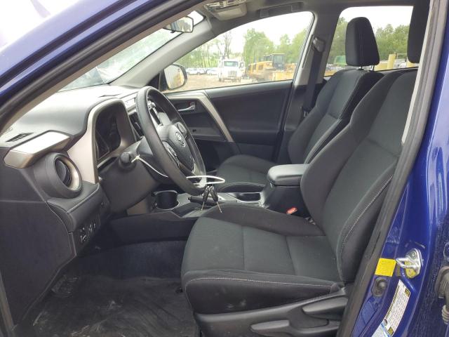 2015 TOYOTA RAV4 XLE - 2T3RFREV5FW294269