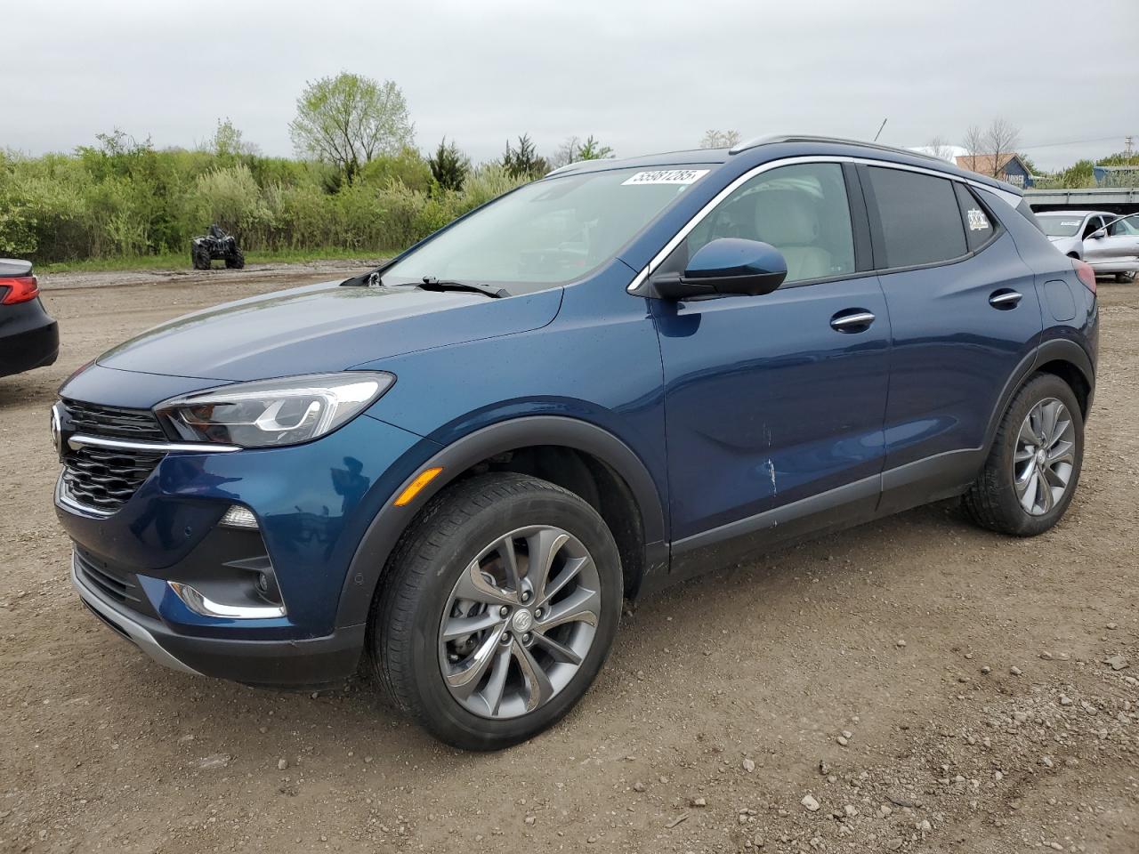 BUICK ENCORE ESSENCE