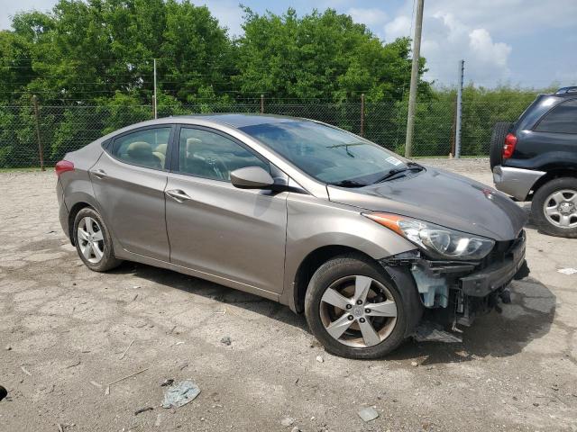 Vin: 5npdh4ae7dh247908, lot: 58653485, hyundai elantra gls 20134