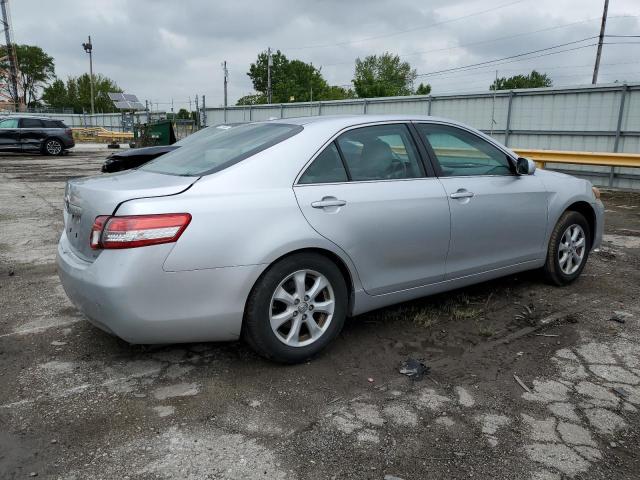 Vin: 4t4bf3ek5br198512, lot: 58224325, toyota camry base 20113
