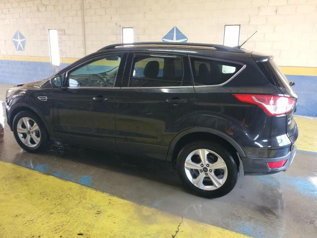 Vin: 1fmcu9g97fub98292, lot: 58257405, ford escape se 20152