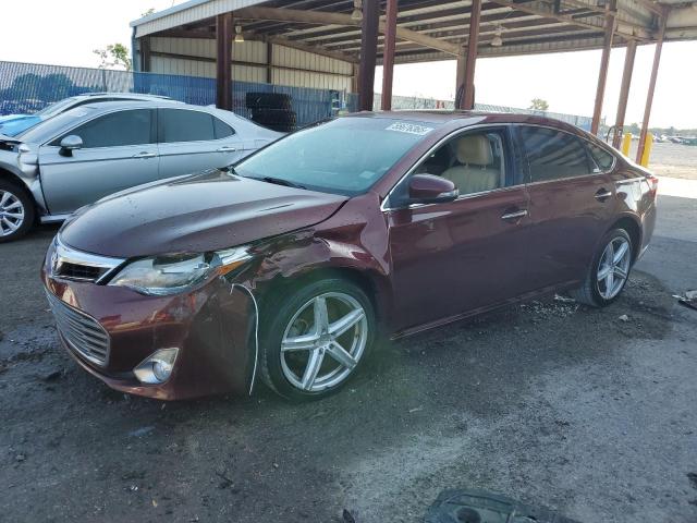 Vin: 4t1bk1eb6du050172, lot: 55676365, toyota avalon base 2013 img_1