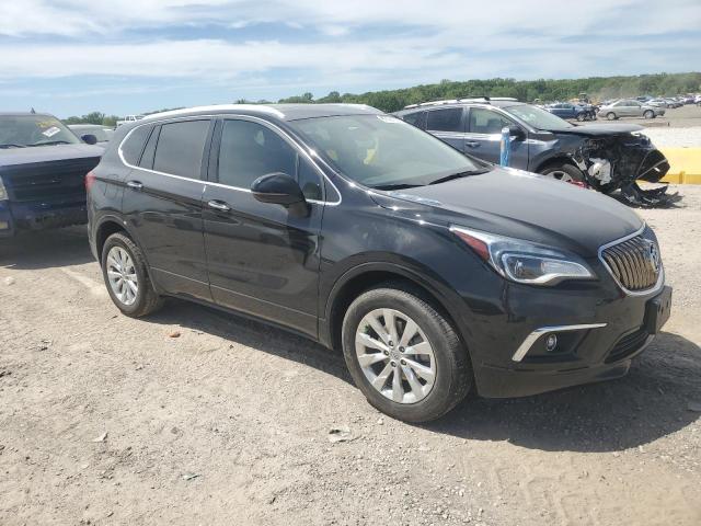 Vin: lrbfxdsa9hd198969, lot: 57221355, buick envision essence 20174
