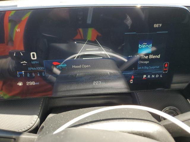 2025 CHEVROLET EQUINOX LT - 3GNAXHEG5SL318553