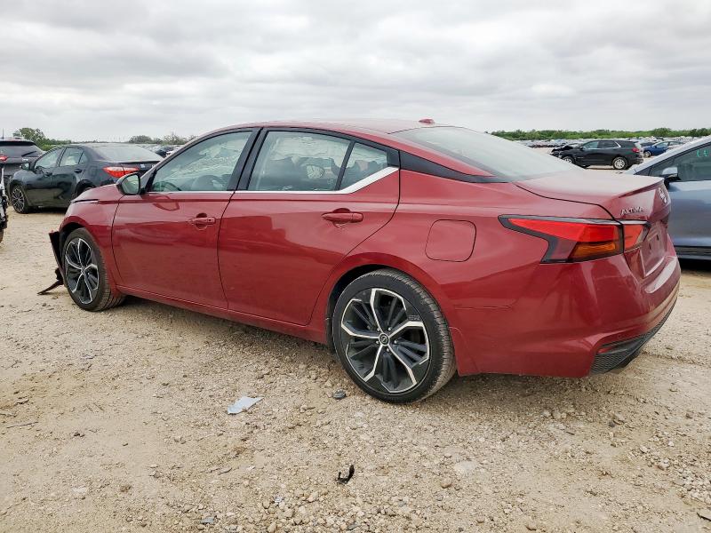 Vin: 1n4bl4cv7sn305294, lot: 58528825, nissan altima sr 20252