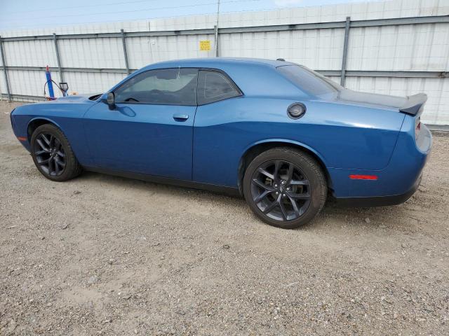 Vin: 2c3cdzag1lh137938, lot: 55500775, dodge challenger sxt 20202