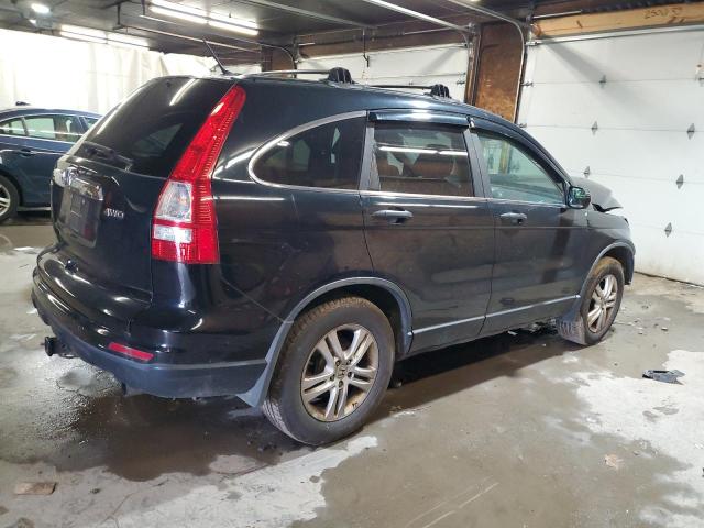 Vin: 5j6re4h52bl007575, lot: 57162545, honda crv ex 20113