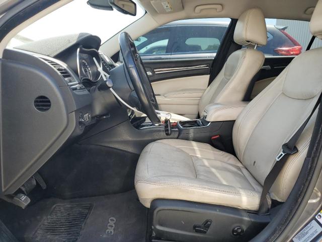 2015 CHRYSLER 300 LIMITE - 2C3CCAAGXFH891896