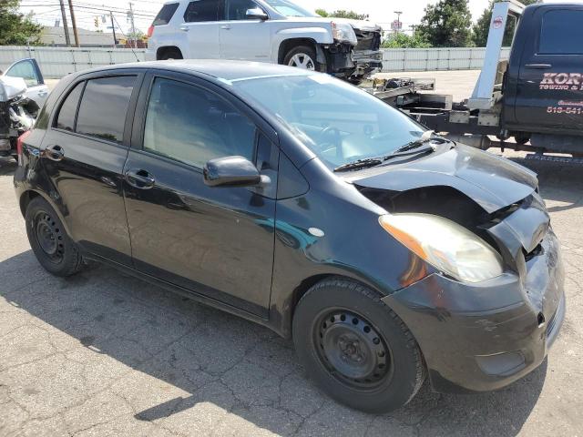 Vin: jtdkt4k35a5317257, lot: 57227175, toyota yaris 20104
