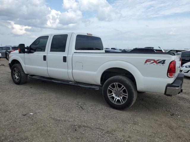 Vin: 1ft7w2b66feb86665, lot: 55770805, ford f250 super duty 20152