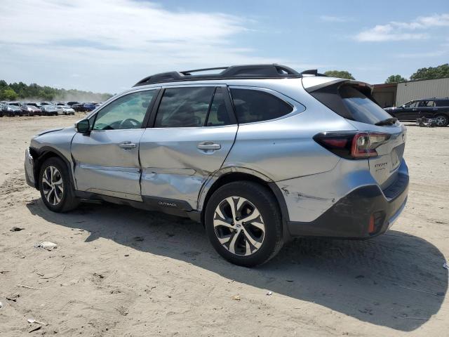 2020 SUBARU OUTBACK LI 4S4BTANC5L3246677