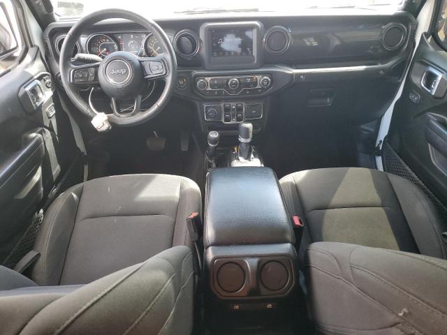 2021 JEEP GLADIATOR 1C6HJTAG3ML590641